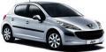 Peugeot 207 Hdi 5 doors A/C